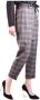 Mason's Stijlvolle en comfortabele chino`s voor dames Brown Dames - Thumbnail 4