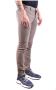 Mason's Slim-Fit Broeken voor de Moderne Man Brown Heren - Thumbnail 2