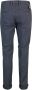 Mason's Slim Fit Grijze Chino Broek Grijs Heren - Thumbnail 2