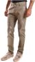 Mason's Stijlvolle Chino`s voor Heren Green Heren - Thumbnail 2
