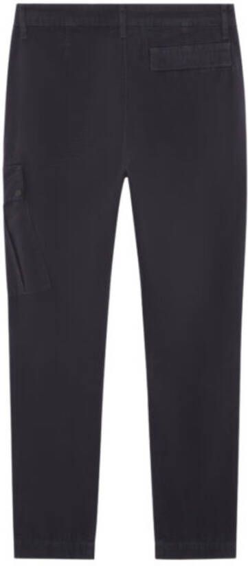 Ma.strum Vrachtbroek Zwart Heren