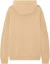 Ma.strum Kern overhead hoody Beige Heren - Thumbnail 2