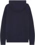 Ma.strum Kern overhead hoody Blauw Heren - Thumbnail 2