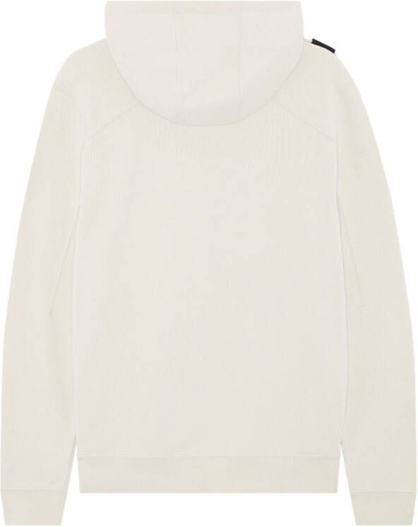 Ma.strum Kern overhead hoody Grijs Heren