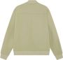 Ma.strum bomberjacket lichtgroen Mas1554-M330 Green Heren - Thumbnail 1