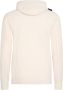 Ma.strum Ecru Core Overhead Hoody Beige Heren - Thumbnail 2