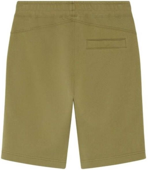 Ma.strum Korte broek Groen Heren