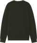 Ma.strum Sweatshirt Hoodies Groen Heren - Thumbnail 2
