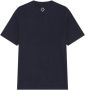 Ma.strum T-Shirts Blauw Heren - Thumbnail 2