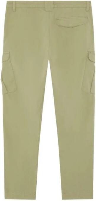 Ma.strum Trousers Groen Heren
