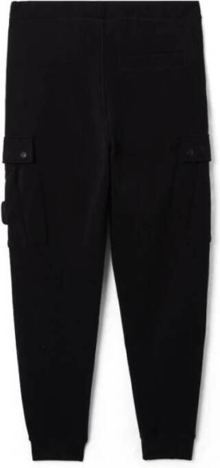 Ma.strum Trousers Zwart Heren