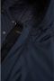 Matinique Parka met capuchon model 'Madeston' waterafstotend - Thumbnail 8