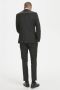 Matinique Slim fit 2-knoops colbert met stretch model 'George' - Thumbnail 3