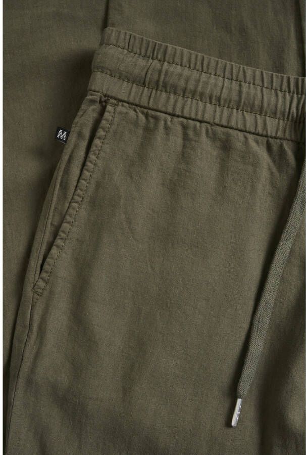 Matinique Mabarton pants Groen Heren
