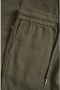 Matinique Stoffen broek met tunnelkoord model 'barton' - Thumbnail 4