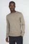 Matinique -Pull Beige Heren - Thumbnail 2
