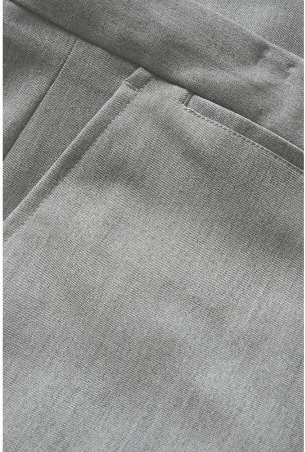 Matinique Trousers Grijs Heren