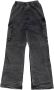 Mauna Kea Straight Jeans Zwart Heren - Thumbnail 2
