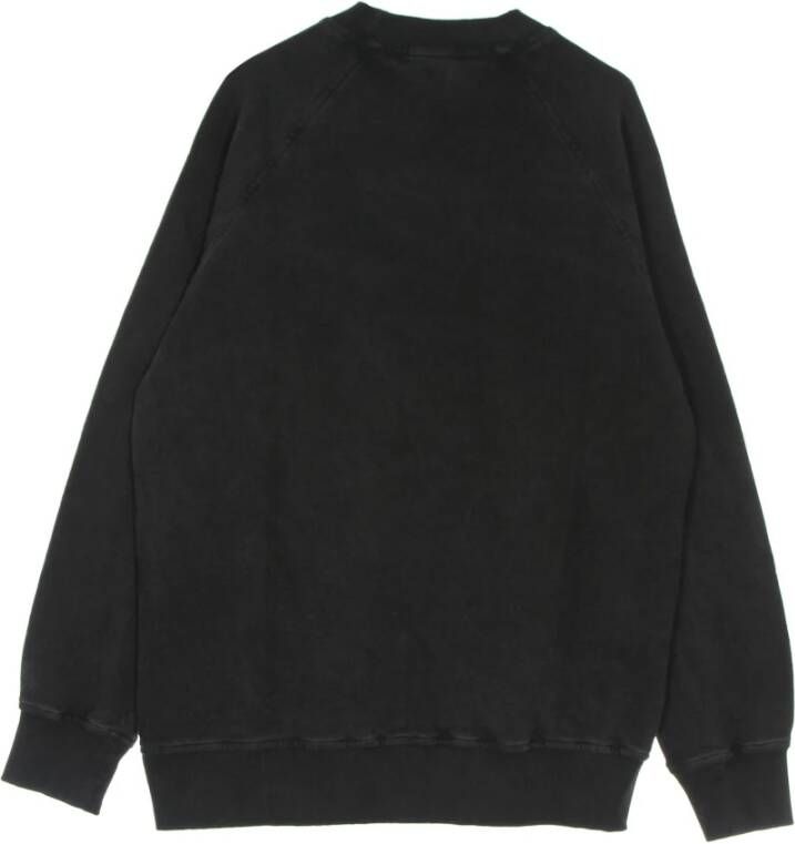 Mauna Kea Sweatshirts Zwart Heren