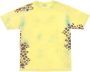 Mauna Kea T-Shirts Yellow Heren - Thumbnail 2