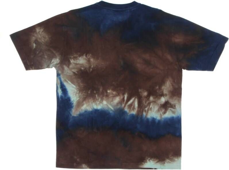 Mauna Kea T-Shirts Meerkleurig Heren