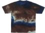 Mauna Kea T-Shirts Meerkleurig Heren - Thumbnail 2