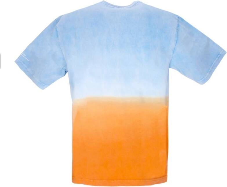 Mauna Kea T-Shirts Meerkleurig Heren