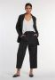 Mauro Grifoni Sleeveless Tops Wit Dames - Thumbnail 2