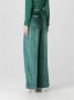 Jacob Cohën Flared Jeans Victoria Fit Nu Kopen! Blauw Dames - Thumbnail 2