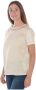 Max Mara Bianco T-Shirt 59411291600 White Dames - Thumbnail 2