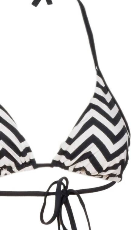 Max Mara Bikinis Zwart Dames