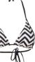 Max Mara Bikinis Zwart Dames - Thumbnail 2