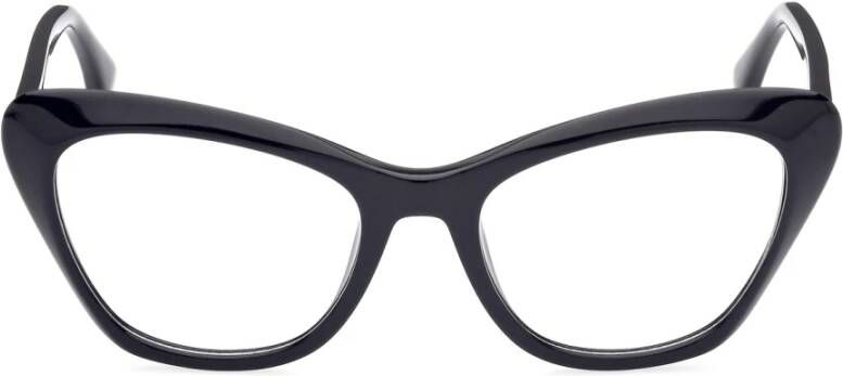 Max Mara Bril Zwart Dames
