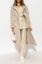 Max Mara Cappa broek Beige Dames - Thumbnail 2
