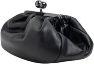 Max Mara Cubico Tas Zwart Dames