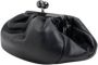 Max Mara Weekend Zwarte Cubico Weekendtas Black - Thumbnail 4