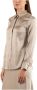 Max Mara Dames Overhemd S Groen Dames - Thumbnail 2