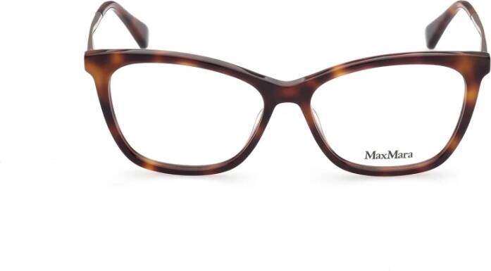 Max Mara Zichtbril Mm5009 Bruin Dames