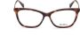 Max Mara Stijlvolle Butterfly Optische Monturen voor Vrouwen Brown Dames - Thumbnail 2