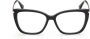 Max Mara Mm5007 001 Optisch frame Zwart Dames - Thumbnail 2