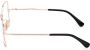 Max Mara Elegante Zwarte Jurk Mm5098-H Black Unisex - Thumbnail 2