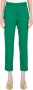 Weekend Max Mara Broek met paspelzakken aan de achterkant model 'GINECEO' - Thumbnail 4