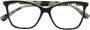 Max Mara Mm5017 005 Optical Frame Zwart Dames - Thumbnail 2