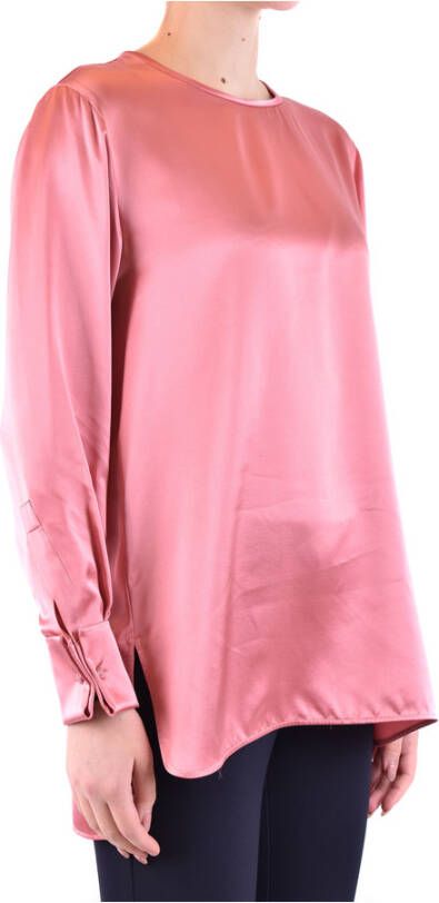 Max Mara Shirt ShirtDeze beschrijving is automatisch vertaald. Roze Dames