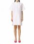 Max Mara Korte jurken White Dames - Thumbnail 2