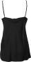 Max Mara Zijden Metello Topwear in Kleur 002 Black Dames - Thumbnail 2