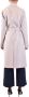 Max Mara Stijlvolle Jas voor Vrouwen Beige Dames - Thumbnail 3