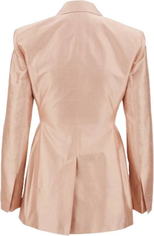 Max Mara Studio iani Jen Beige Dames