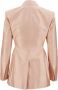 Max Mara Studio iani Jen Beige Dames - Thumbnail 1