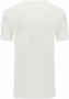 Max Mara Katoenen T-shirts Gemaakt in Italië White Dames - Thumbnail 2